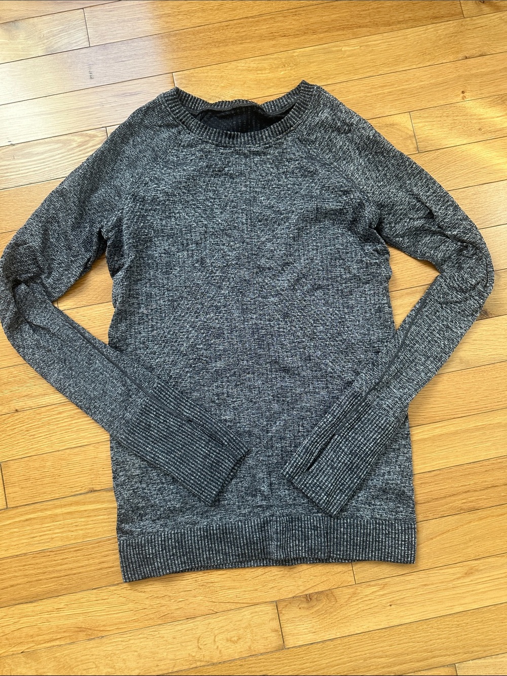 Lululemon longsleeve thermal